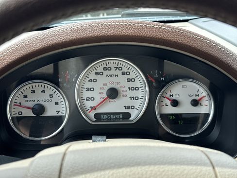 Used 2006 Ford F150 FX4 AWD/4WD image 18