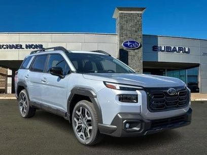 New 2026 Subaru Outback Touring XT