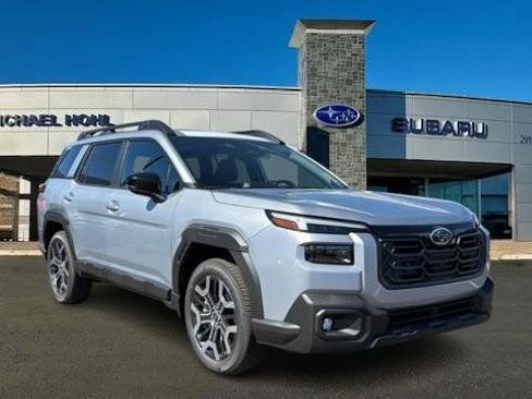 New 2026 Subaru Outback Touring XT AWD/4WD image 1
