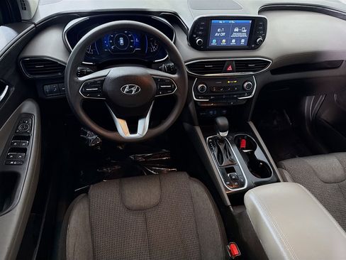 Used 2020 Hyundai Santa Fe SEL FWD image 17