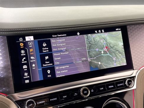 Used 2024 Bentley Continental GT Speed image 20