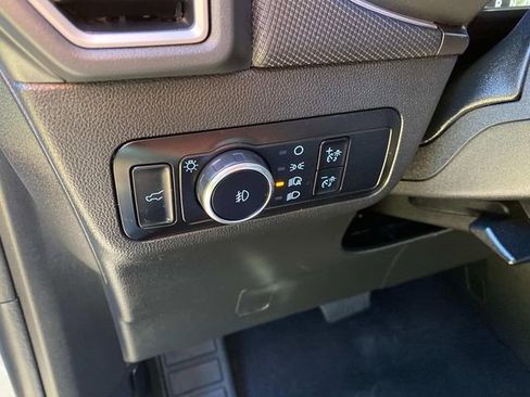 Used 2022 Ford Bronco Sport Outer Banks image 16