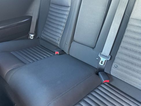 Used 2014 Dodge Challenger R/T w/ Blacktop Package image 14