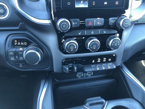 New 2026 RAM 1500 Big Horn image 29