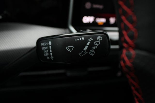 New 2026 Volkswagen GTI SE FWD image 14