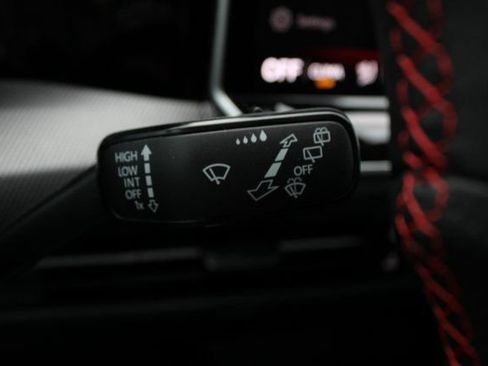 New 2026 Volkswagen GTI SE FWD image 14