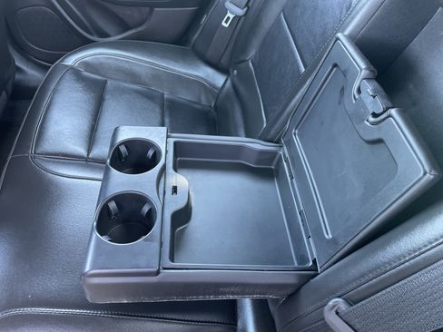 Used 2016 Chevrolet Malibu LTZ FWD image 33