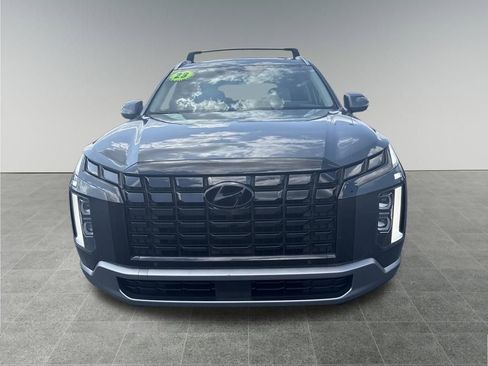 Used 2023 Hyundai Palisade Limited image 9