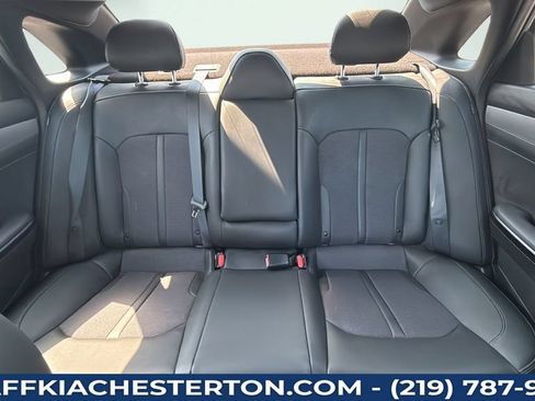 Used 2024 Kia K5 GT-Line w/ GT-Line Premium Package AWD/4WD image 30