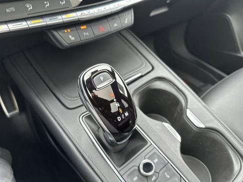 Certified 2023 Cadillac XT4 Sport w/ Cold Weather Package FWD image 19