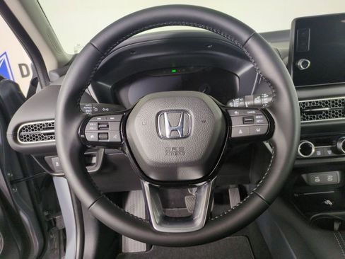 New 2026 Honda HR-V EX-L image 14