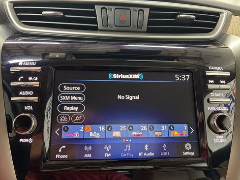 Used 2024 Nissan Murano SV AWD/4WD image 27