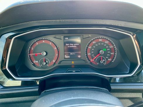 Used 2019 Volkswagen Jetta R-Line w/ R-Line Cold Weather Package image 25