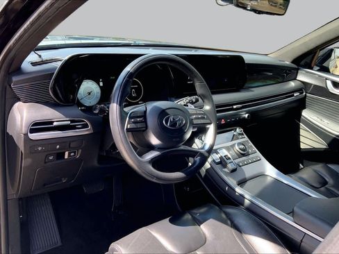 Used 2023 Hyundai Palisade Calligraphy FWD image 17