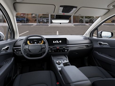 New 2026 Kia Sportage LX FWD image 14