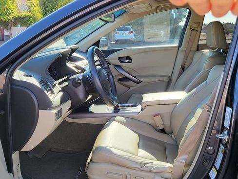Used 2015 Acura RDX FWD w/ Technology Package image 30