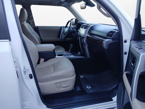 Used 2021 Toyota 4Runner Limited image 24