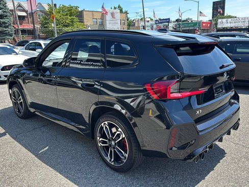 Used 2026 BMW X1 M35i AWD/4WD image 3