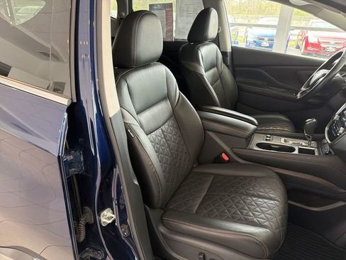 Used 2023 Nissan Murano Platinum w/ Cargo Package AWD/4WD image 18