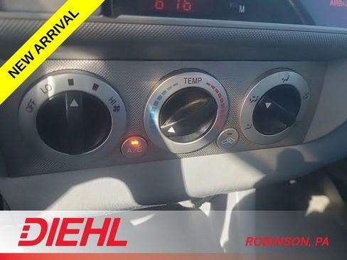 Used 2005 Toyota Tacoma 4x4 Double Cab image 11