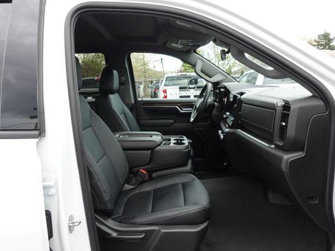 Used 2023 GMC Sierra 1500 Elevation AWD/4WD image 34