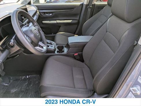 Used 2023 Honda CR-V EX image 20