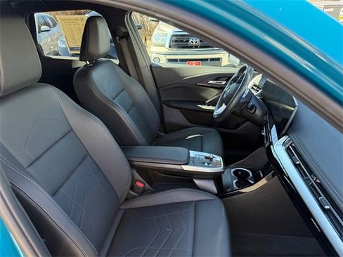 Certified 2025 BMW X1 xDrive28i image 28