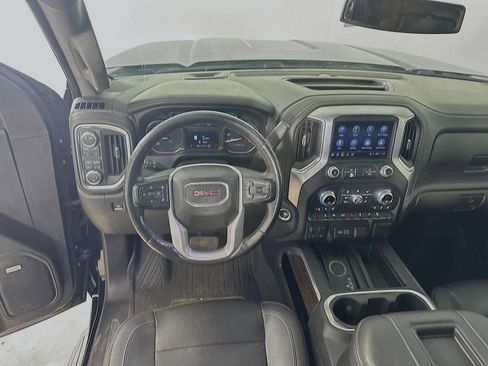 Used 2022 GMC Sierra 3500 SLT w/ SLT Premium Package image 30