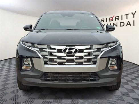 Used 2022 Hyundai Santa Cruz SEL image 2
