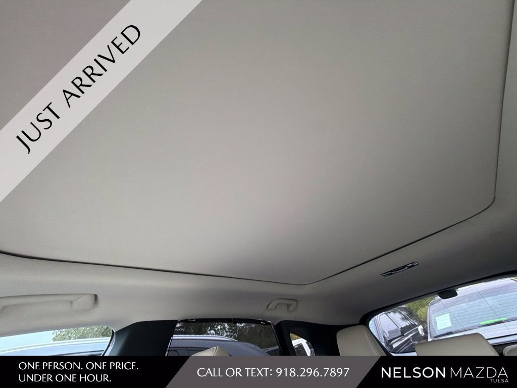 Used 2025 Lexus RX 350 AWD w/ Convenience Package image 28