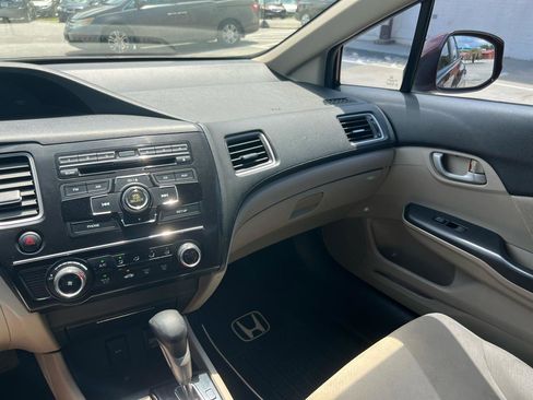 Used 2013 Honda Civic LX image 14