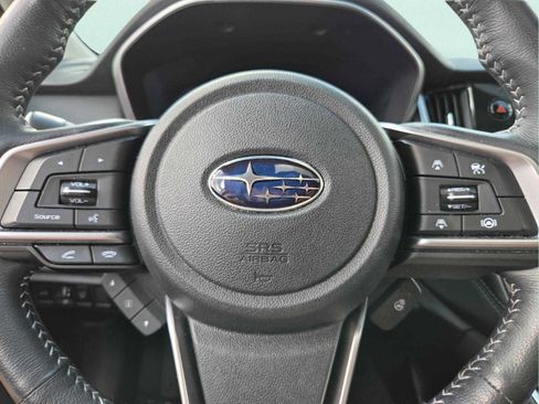 Used 2022 Subaru Outback Limited w/ Popular Package #2 AWD/4WD image 32