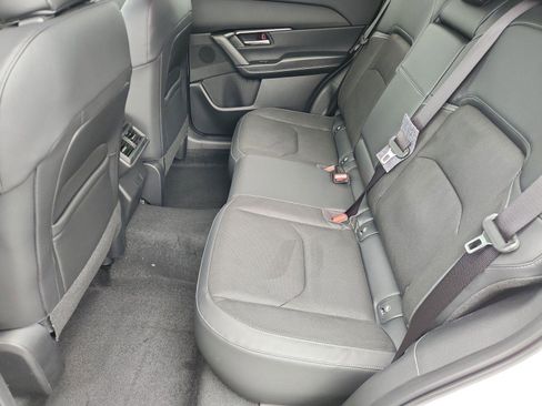 New 2026 MAZDA CX-5 Preferred AWD/4WD image 17