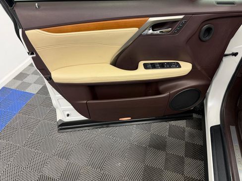 Used 2018 Lexus RX 350 FWD w/ Premium Package image 5