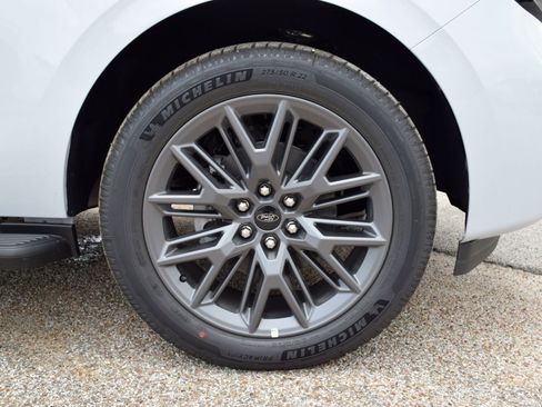 New 2026 Ford Expedition Max Platinum AWD/4WD image 27