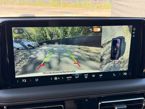 New 2026 Lincoln Aviator Reserve AWD/4WD image 33