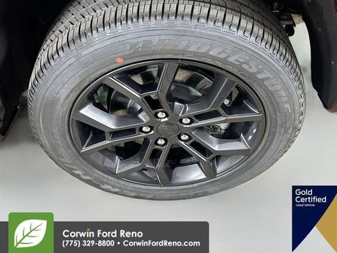 Used 2023 Ford Explorer ST w/ Equipment Group 401A AWD/4WD image 35