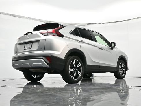 Used 2024 Mitsubishi Eclipse Cross SE image 42