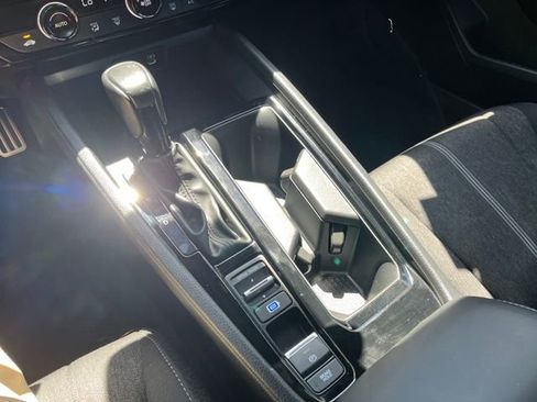 Certified 2023 Honda Accord Sport image 27