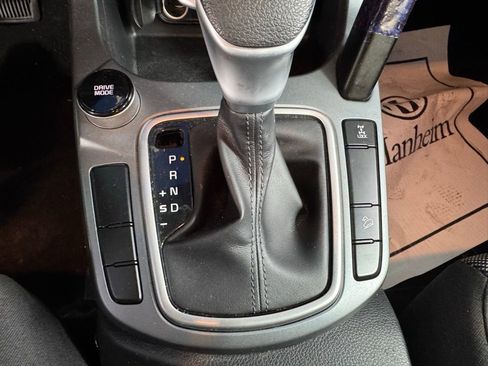 Used 2021 Kia Seltos LX AWD/4WD image 11