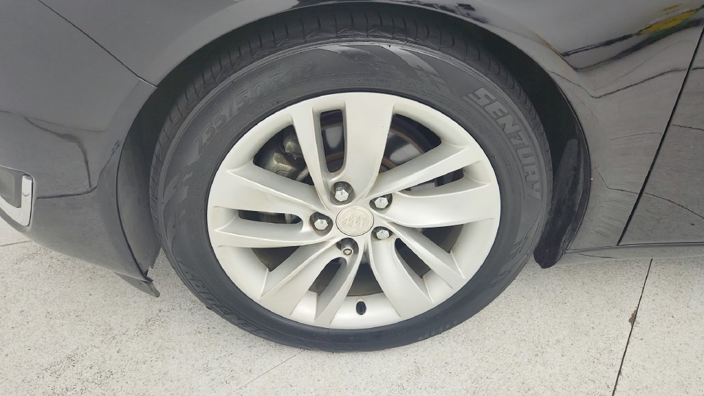 Used 2016 Buick Regal Premium FWD image 64