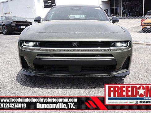 New 2026 Dodge Charger Scat Pack image 7