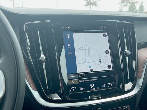 Certified 2022 Volvo S60 B5 Inscription image 20