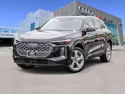 Used 2025 Audi Q5 Premium Plus w/ Premium Plus