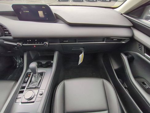 New 2026 MAZDA MAZDA3 s Sport image 14