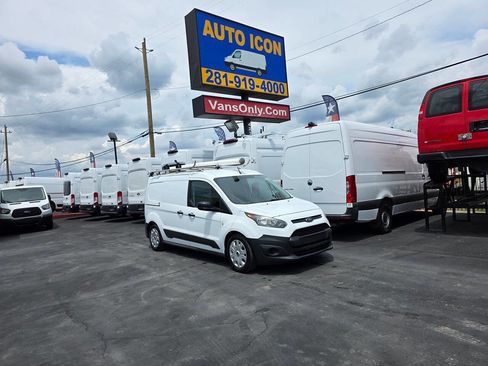 Used 2018 Ford Transit Connect XL image 28