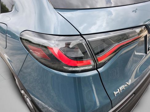 New 2026 Honda HR-V LX image 34