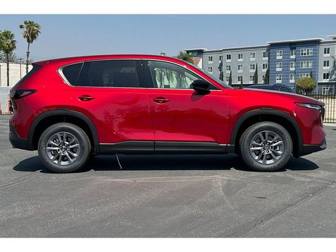 New 2026 MAZDA CX-5 Select image 4