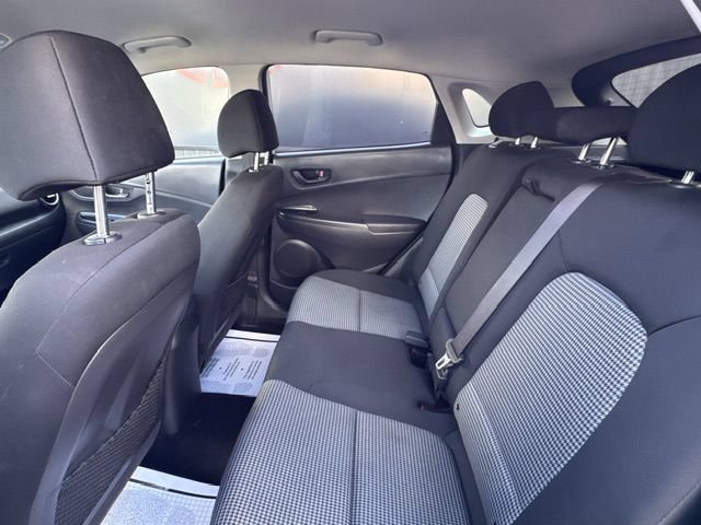 Used 2018 Hyundai Kona SEL AWD/4WD image 15