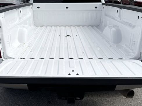 Used 2014 GMC Sierra 3500 W/T AWD/4WD image 8
